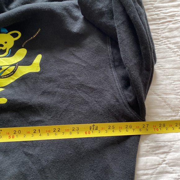 Grateful Dead Chinatown Market Hoodie - Picture 6 of 14